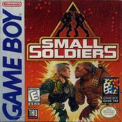 Small Soldiers GB